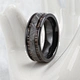 Men's Engagement Ring